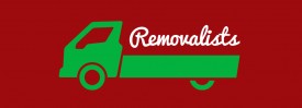Removalists West Wyalong - My Local Removalists